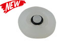 7L shower water flow restrictor